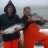 Salmon Harvest